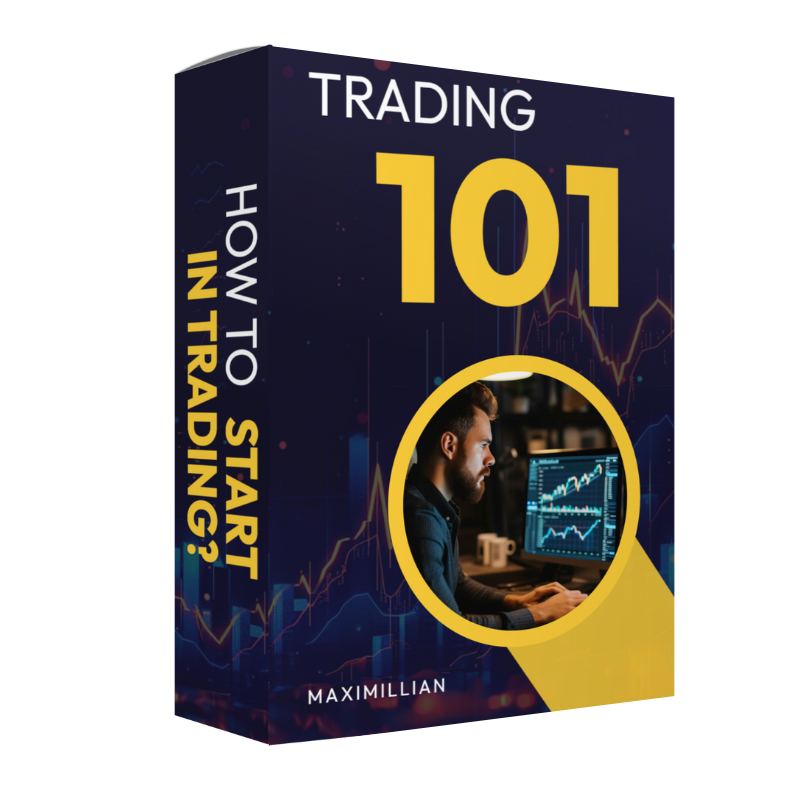 Trading 101 [FREE]